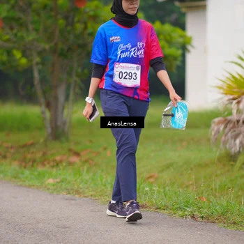Runner Photo 8125320