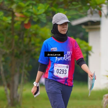 Runner Photo 8125321