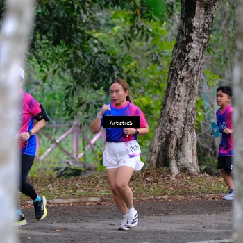 Runner Photo 8125322