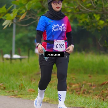 Runner Photo 8125329