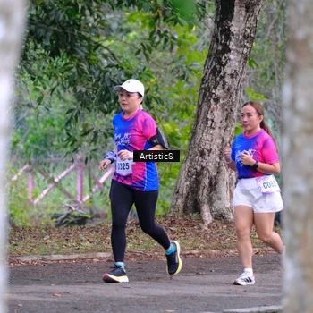 Runner Photo 8125332