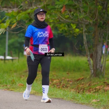 Runner Photo 8125333