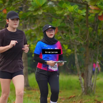 Runner Photo 8125334