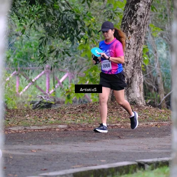 Runner Photo 8125335