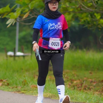 Runner Photo 8125337