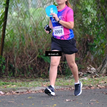 Runner Photo 8125352