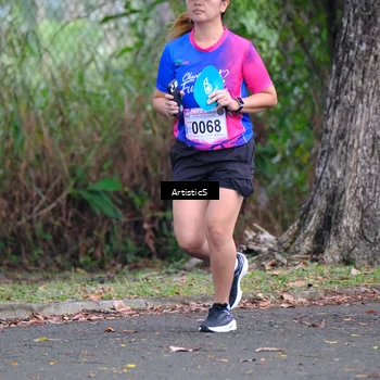 Runner Photo 8125355