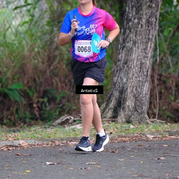 Runner Photo 8125357