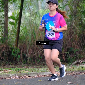 Runner Photo 8125358