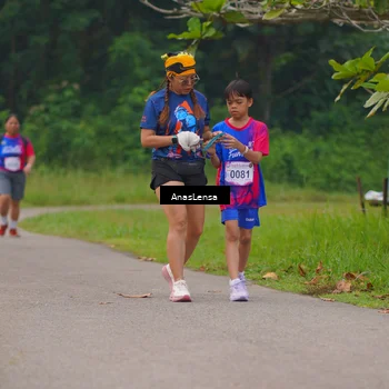 Runner Photo 8125359
