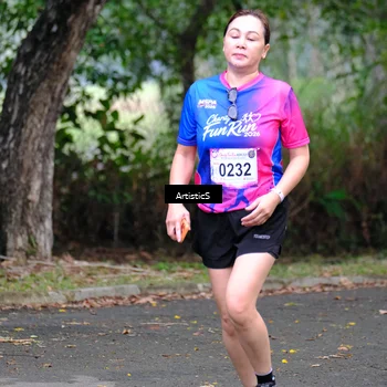 Runner Photo 8125362