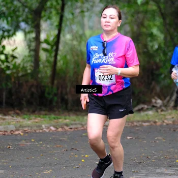 Runner Photo 8125377