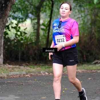 Runner Photo 8125378