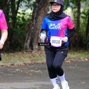 Runner Photo 8125380