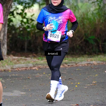 Runner Photo 8125381