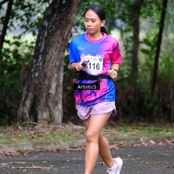 Runner Photo 8125382