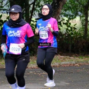 Runner Photo 8125383