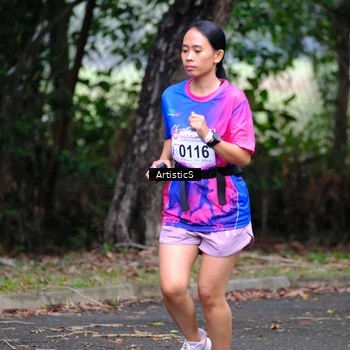 Runner Photo 8125384