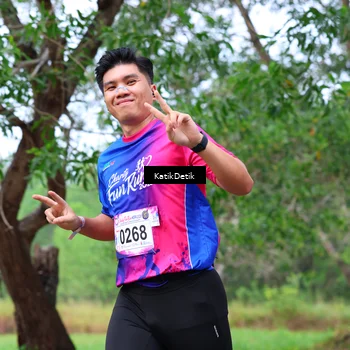 Runner Photo 8125386