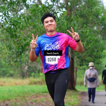 Runner Photo 8125388