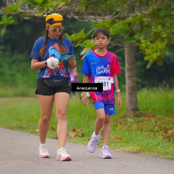 Runner Photo 8125391