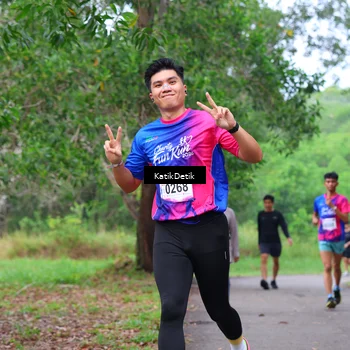 Runner Photo 8125392