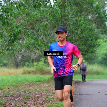 Runner Photo 8125397
