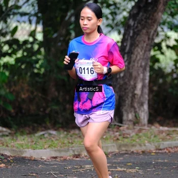 Runner Photo 8125401