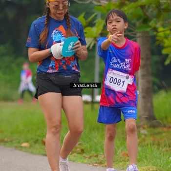 Runner Photo 8125402