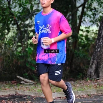 Runner Photo 8125403