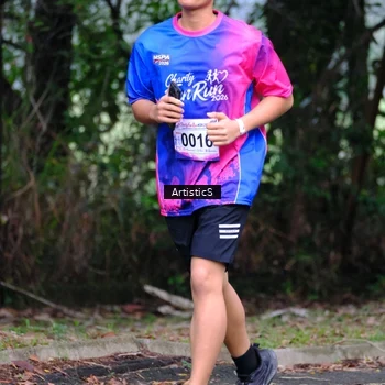 Runner Photo 8125404