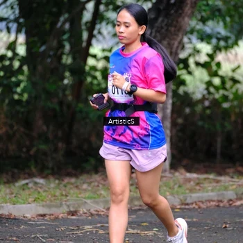 Runner Photo 8125405
