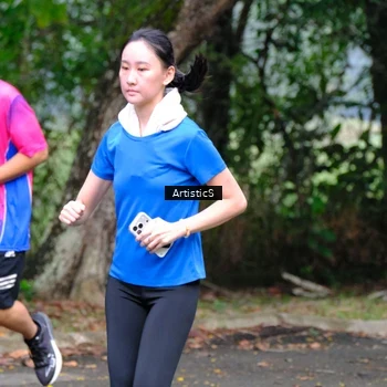 Runner Photo 8125406