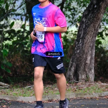 Runner Photo 8125407