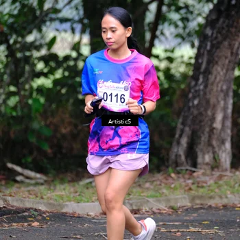 Runner Photo 8125408