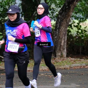 Runner Photo 8125411