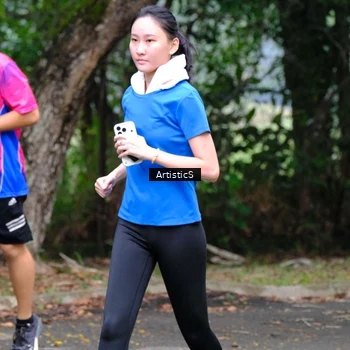 Runner Photo 8125416