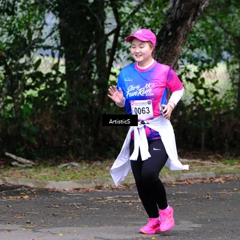 Runner Photo 8125417