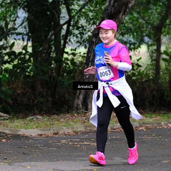 Runner Photo 8125418