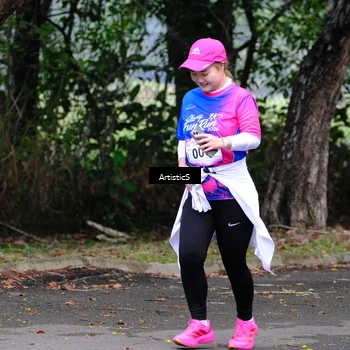 Runner Photo 8125419