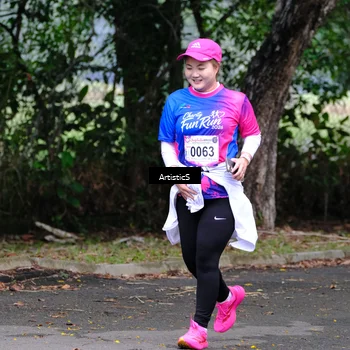 Runner Photo 8125420