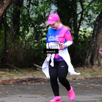 Runner Photo 8125421