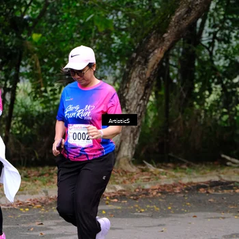 Runner Photo 8125422