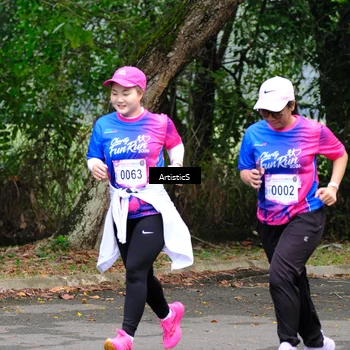 Runner Photo 8125424