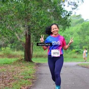 Runner Photo 8125430