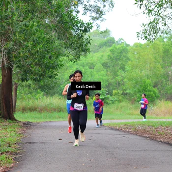 Runner Photo 8125434