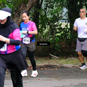 Runner Photo 8125436