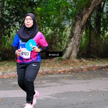 Runner Photo 8125437