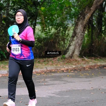 Runner Photo 8125439
