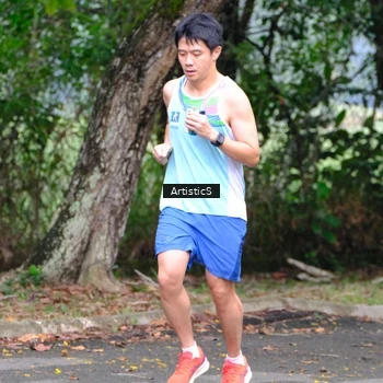 Runner Photo 8125441